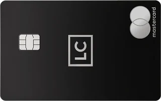 Mastercard Black Cardの正式券面