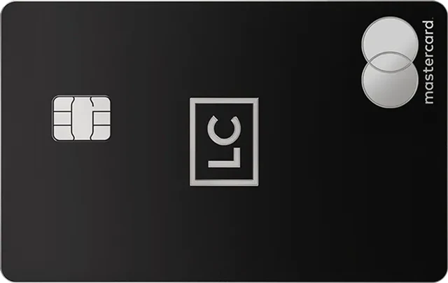 Mastercard Black Cardの正式券面
